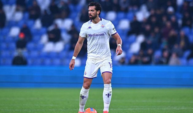 Pablo Mari, Getty Images