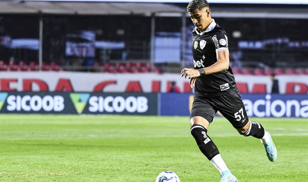 Давід Рікарду, Getty Images