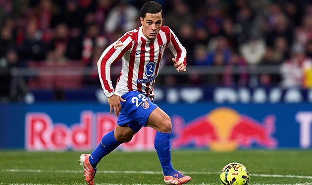 Джакомо Распадорі, Getty Images