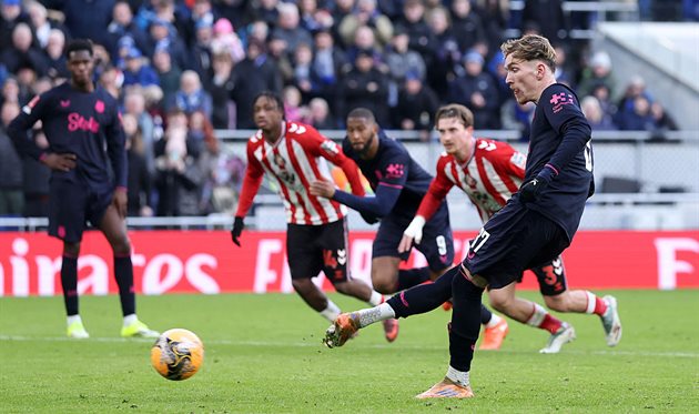 Кубок Англії: Миколенко вилетів, напівпрофесійна команда шокувала Крістал Пелес