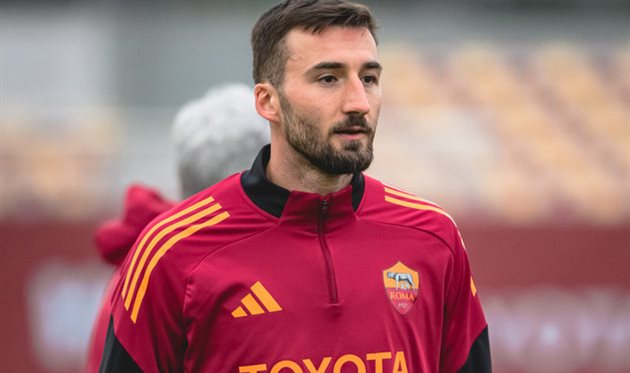 Браян Крістанте, Getty Images