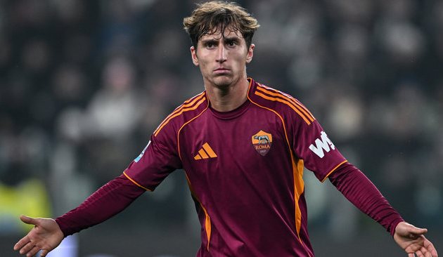 Томмазо Бальданці, Getty Images