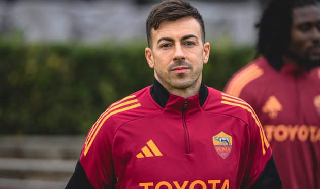 Стефан Ель-Шаараві, Getty Images