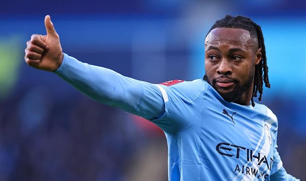  Антуан Семеньйо Getty Images