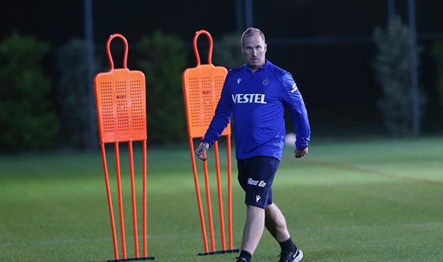 Томас Гроннемарк Getty Images