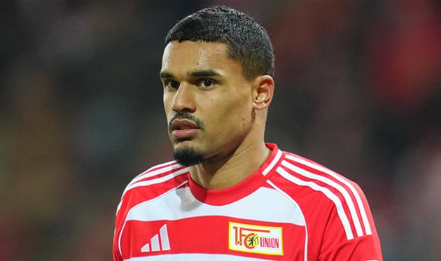 Данільйо Доехі, Getty Images