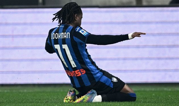 Адемола Лукман, Getty Images