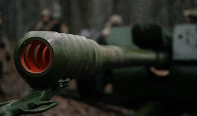 Фото - Генштаб ЗСУ