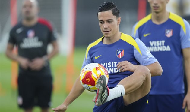 Джакомо Распадорі, Getty Images