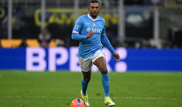 Жуан Жезус, Getty Images