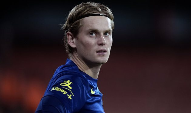 Антонін Кінські-молодший, Getty Images