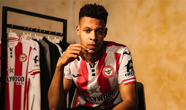 Kai Furo, Brentford FC