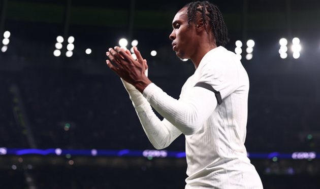 Матіс Тель, Getty Images