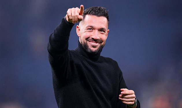 Франческо Фаріолі, Getty Images