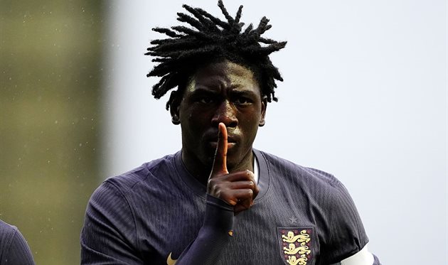 Браян Маджо, Getty images 