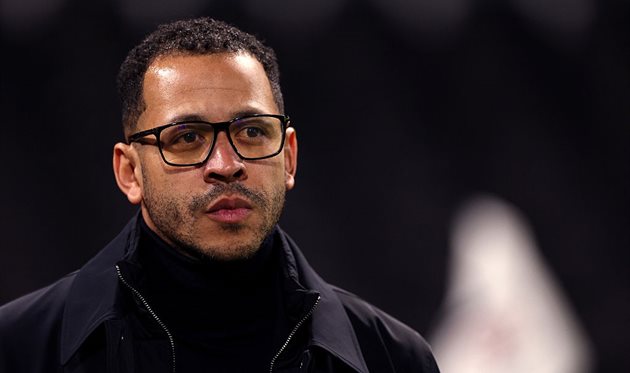 Ліам Росеньйор, Getty images 