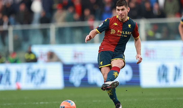 Руслан Маліновський, Getty Images