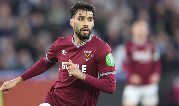 Лукас Пакета, Getty Images