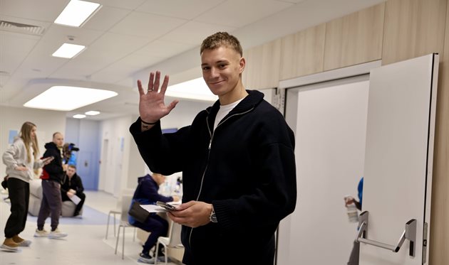 Володимир Бражко, ФК Динамо Київ