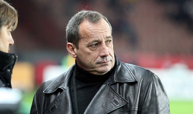 Ален Орсоні, Getty Images 