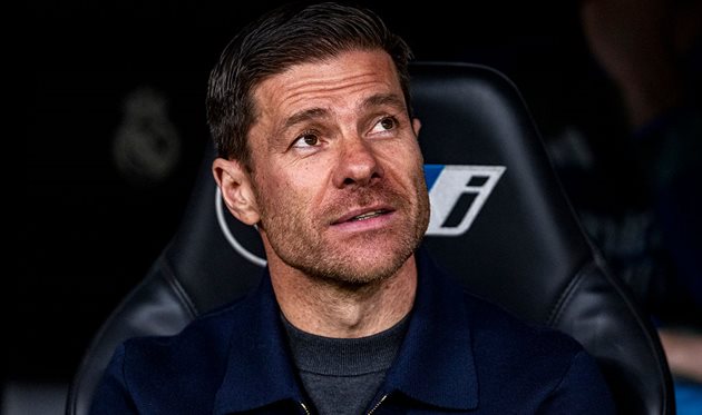 Хабі Алонсо, Getty Images