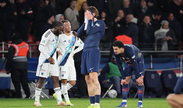 Ілля Забарний, Getty Images