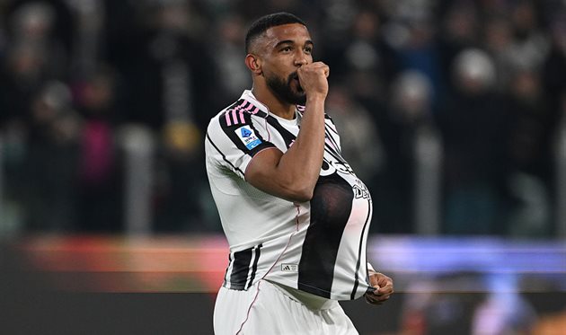 Ювентус - Кремонезе, Getty Images