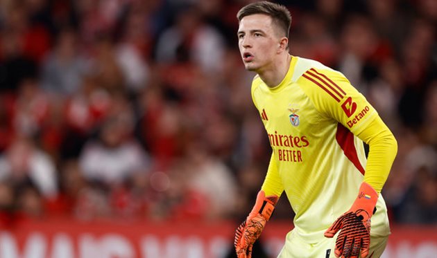 Анатолій Трубін, Getty Images