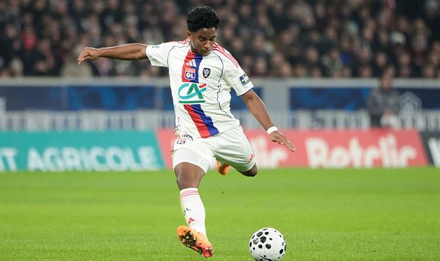 Ендрік Getty Images