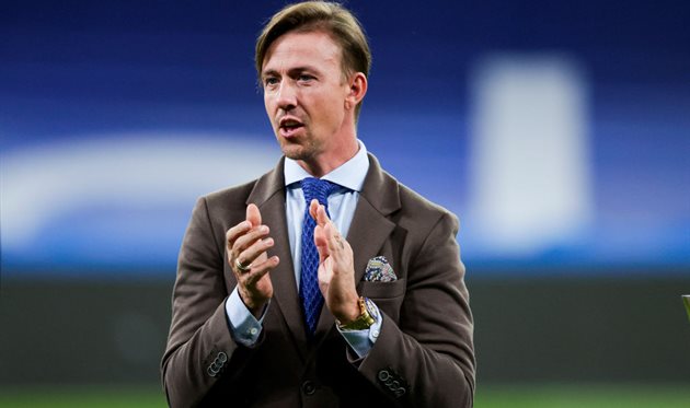 Гуті, getty images