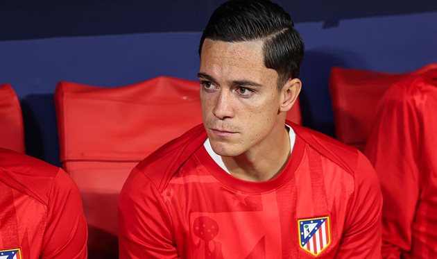 Джакомо Распадорі Getty Images