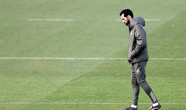 Арбелоа, Getty Images 