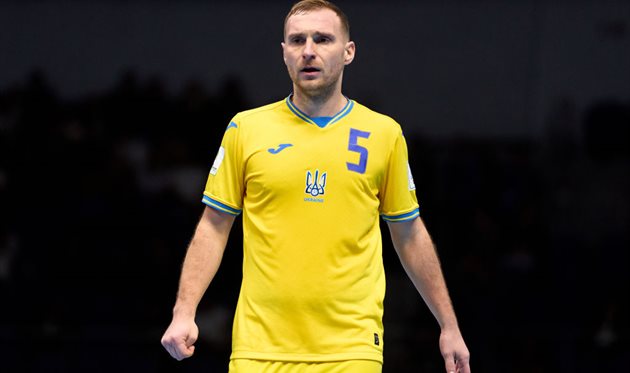 Євгеній Жук, Getty Images