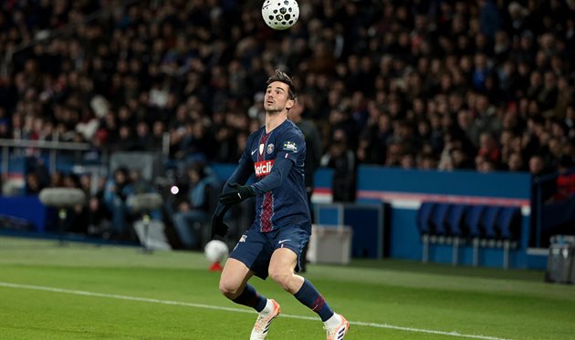 Фабіан Руїс, Getty Images