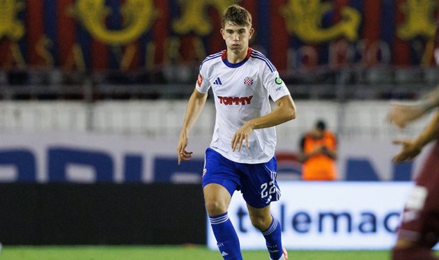 Бранімір Млачич, Getty Images 