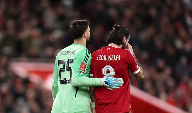  Домінік Собослаї, getty images