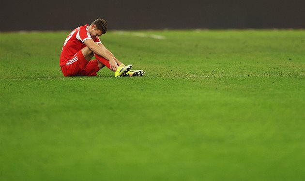 Йосип Станішич, Getty Images 