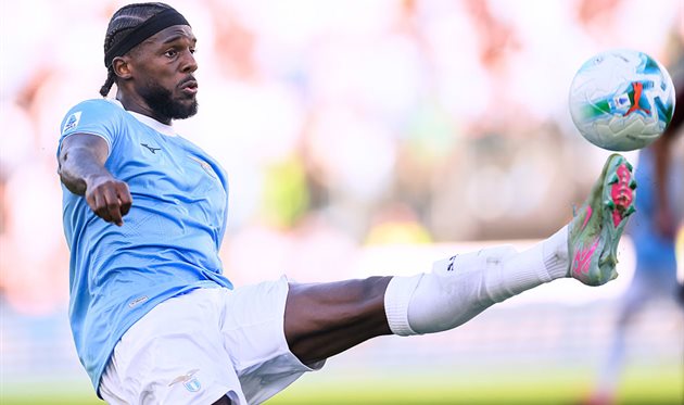 Нуну Тавареш, getty images