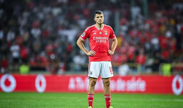 Давід Юрасек, getty images