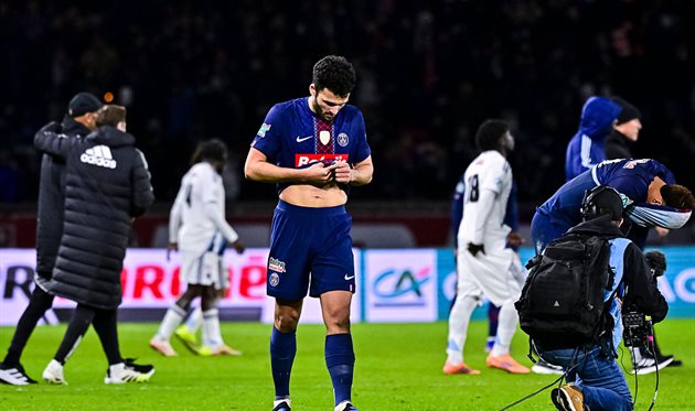 Гонсалу Рамуш, Getty Images 