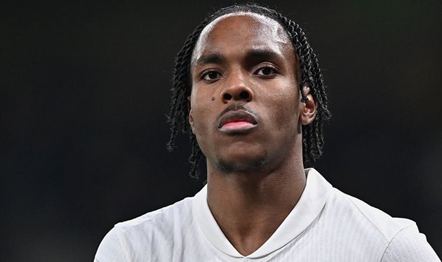 Матіс Тель, Getty Images