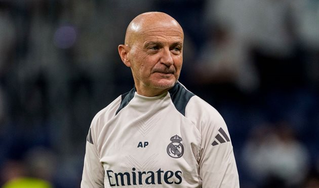 Antonio Pintus, getty images