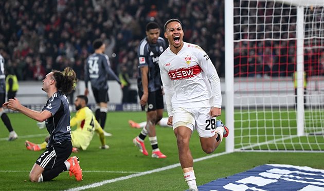 Ніколас Нарті, Getty Images