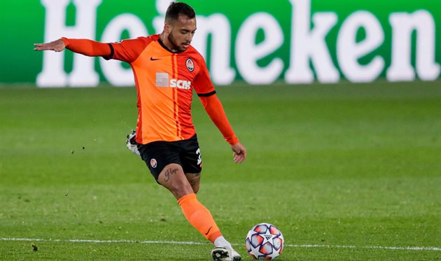 Майкон Барберан, getty images