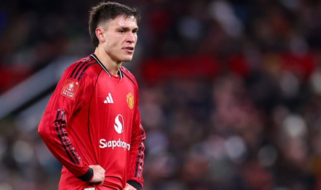 Мануель Угарте, Getty Images