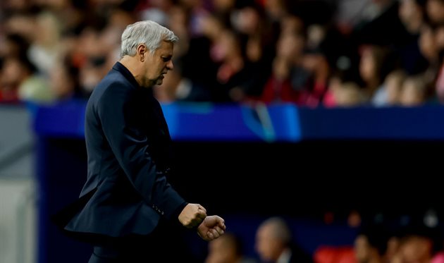 Бруно Женезіо, getty images