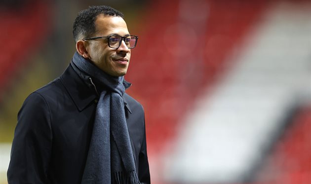 Ліам Росеньйор, getty images