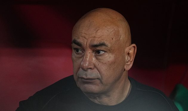 Хусам Хасан, Getty Images