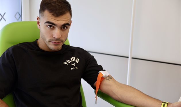 Констянтин Вівчаренко, ФК Динамо Київ