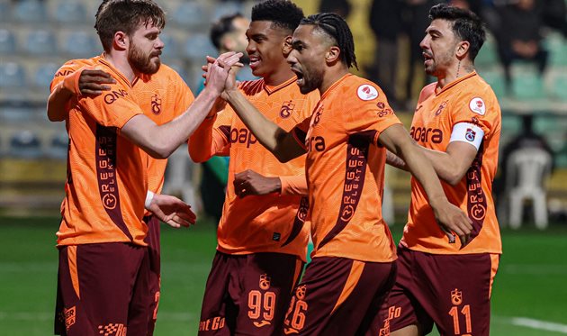 ФК Трабзонпсор